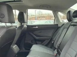 Volkswagen Jetta SE Auto 2026