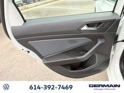 Volkswagen Jetta SE Auto 2026