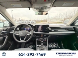 Volkswagen Jetta SE Auto 2026