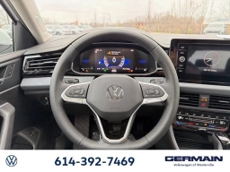 Volkswagen Jetta SE Auto 2026