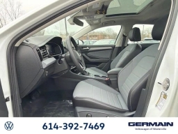 Volkswagen Jetta SE Auto 2026