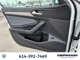 Volkswagen Jetta SE Auto 2026