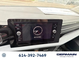 Volkswagen Jetta SE Auto 2026