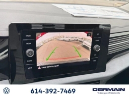 Volkswagen Jetta SE Auto 2026