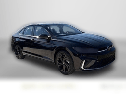 Volkswagen Jetta SE Auto 2026