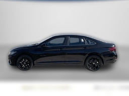 Volkswagen Jetta SE Auto 2026