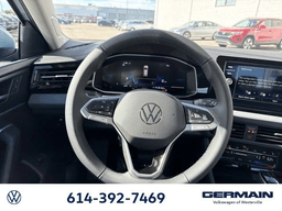 Volkswagen Jetta SE Auto 2026