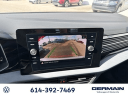 Volkswagen Jetta SE Auto 2026