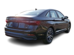 Volkswagen Jetta SE Auto 2026