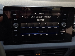 Volkswagen Jetta SE Auto 2026