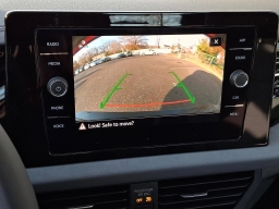 Volkswagen Jetta SE Auto 2026