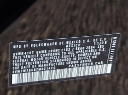 Volkswagen Jetta SE Auto 2026