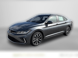 Volkswagen Jetta SE Auto 2026