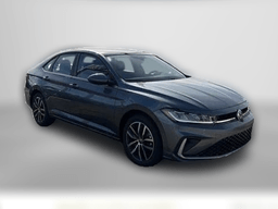 Volkswagen Jetta SE Auto 2026