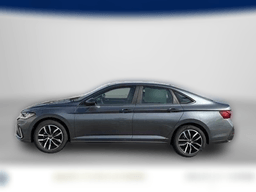 Volkswagen Jetta SE Auto 2026