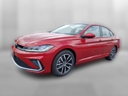 Volkswagen Jetta SE Auto 2026