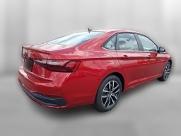 Volkswagen Jetta SE Auto 2026