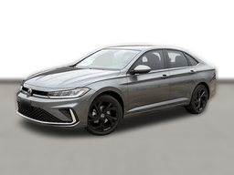 Volkswagen Jetta SE Auto 2026