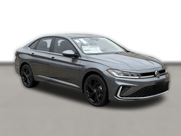 Volkswagen Jetta SE Auto 2026