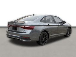 Volkswagen Jetta SE Auto 2026