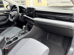 Volkswagen Jetta SE Auto 2026