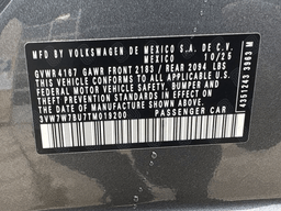 Volkswagen Jetta SE Auto 2026