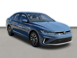 Volkswagen Jetta SE Auto 2026