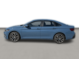 Volkswagen Jetta SE Auto 2026
