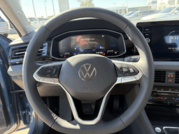 Volkswagen Jetta SE Auto 2026