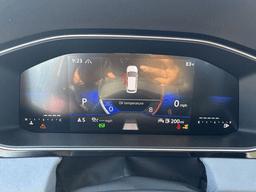 Volkswagen Jetta SE Auto 2026