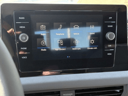 Volkswagen Jetta SE Auto 2026