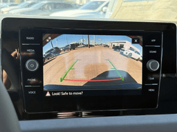 Volkswagen Jetta SE Auto 2026