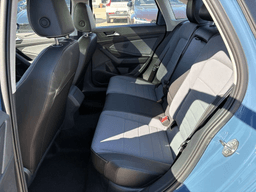 Volkswagen Jetta SE Auto 2026