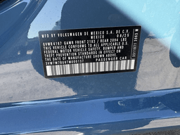 Volkswagen Jetta SE Auto 2026