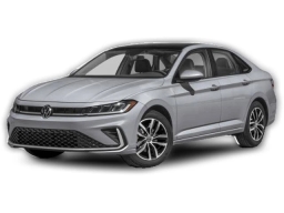 Volkswagen Jetta SE Auto 2026