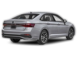 Volkswagen Jetta SE Auto 2026