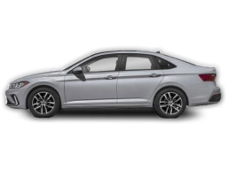 Volkswagen Jetta SE Auto 2026