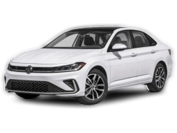 Volkswagen Jetta SE Auto 2026