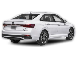 Volkswagen Jetta SE Auto 2026
