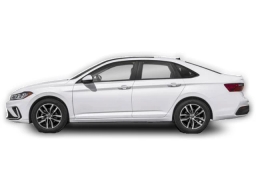 Volkswagen Jetta SE Auto 2026