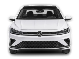 Volkswagen Jetta SE Auto 2026