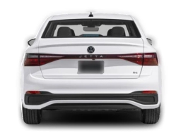Volkswagen Jetta SE Auto 2026