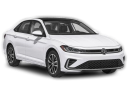 Volkswagen Jetta SE Auto 2026