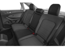 Volkswagen Jetta SE Auto 2026