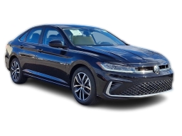 Volkswagen Jetta SE Auto 2026