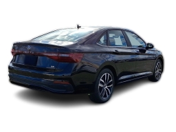 Volkswagen Jetta SE Auto 2026
