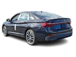 Volkswagen Jetta SE Auto 2026