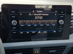 Volkswagen Jetta SE Auto 2026