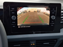 Volkswagen Jetta SE Auto 2026