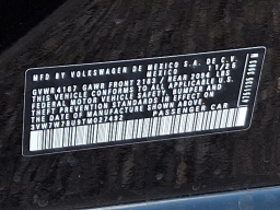 Volkswagen Jetta SE Auto 2026